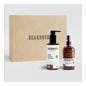 Beardburys Essentials Kit Cuidado da Barba Diário