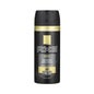 Desodorizante Gold Dark Vanilla Axe 150ml