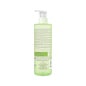 A-derma Exomega 2 em 1 gel de limpeza corporal e capilar 500ml