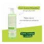 A-derma Exomega 2 em 1 gel de limpeza corporal e capilar 500ml