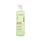 A-derma Exomega 2 em 1 gel de limpeza corporal e capilar 500ml