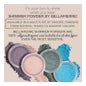 Bellapierre Cosmetics Loose Makeup Shimmer Powder Mineral Diverse 2,35g