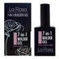 La Rosa Gel Construtor 7 In 1 Soft Pink 15 ml