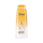 Dove Nutritive Solutions Radiance Revival Shampoo Dry Hair 400ml