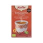 Chá Yogi Joie de Vivre 17 Saquetas 30,6G