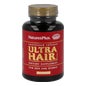 Nature's Plus Ultra Hair 60 Comp