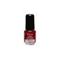 Verniz Vitry Êxtase de Cereja 4ml