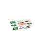 Naturgreen Sobremesa Ecológica De Coco E Cacau 2x125g