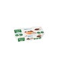 Naturgreen Sobremesa Ecológica De Coco E Cacau 2x125g