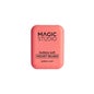 Magic Studio Blusher em Pó Velvet Blush Golden Coral 7.5 g