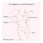 Musc Intime l'Envoûtante Rose Mystik 30ml