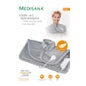 Medisana Manta Térmica Ombros e Pescoço Hp 622 1 Unidade
