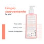 Gel de banho macio Avène Body 500ml