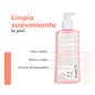 Gel de banho macio Avène Body 500ml