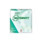 Almofada de tocolica de celulose da Indas Maternidade 25 pcs