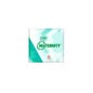 Almofada de tocolica de celulose da Indas Maternidade 25 pcs