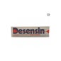 Desensin Pasta Dentrífica 125ml