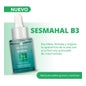 Sesderma SesMahal B3 Niacinamida Sérum 30ml + Bruma 30ml