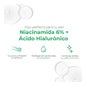 Sesderma SesMahal B3 Niacinamida Sérum 30ml + Bruma 30ml
