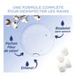 Baccide Gel Mains Désinfectant Fleur de Cotton 100ml