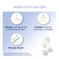 Baccide Gel Mains Désinfectant Fleur de Cotton 100ml