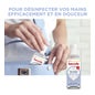 Baccide Gel Mains Désinfectant Fleur de Cotton 100ml