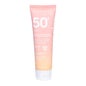 Alphanova Daily Sun Glow Protetor Solar Facial Spf50+ Bio 50ml