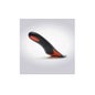 Orliman Plantilla Sport Des. Metas Y Calc. T-1 36-37cm