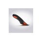 Orliman Plantilla Sport Des. Metas Y Calc. T-1 36-37cm