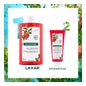 Champô de sublimação de clorano com extracto degenerado 200ml