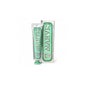 Creme dental Marvis Classic Strong Mint 75ml