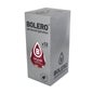 Bolero Mistura para bebidas com sabor a uva vermelha 12 saquetas