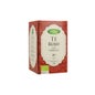 Artemis Bio Argital chá vermelho 20uds