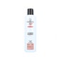 Nioxin System 3 Shampoo Volumizing Weak Fine Hair 300ml