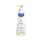 Mustela Gel de Limpeza Nutricional com Creme Frio 300ml