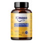 Kinoko Life Lactoferrina Plus com Vitamina C D y Zinc 120caps