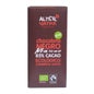 Alternativa3 Choco 85% Cacau Mascao Bio 80g