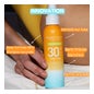 Respectueuse Spray Solaire SPF30 Visage & Corps 100ml