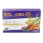Eladiet Sol Oro 30 Comp