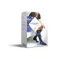 Legger Surfine Meias Masculinas Bege 1+