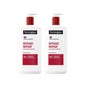 Neutrogena® Loção Corporal Reparação Intensa 750ml+750ml