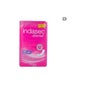 Indasec ™ Discreet Extra Light Perde 30Uds