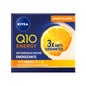 Nivea Q10+ Vitamina C Creme Noite Anti-Rugas 50ml Energista