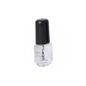 Verniz Vitry Verniz Ultracolor Nail COLOR 17 Base incolor e Topcoat 4 ml