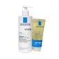 La Roche-Posay Lipikar Baume AP+M 400ml + Huile Lavante AP+ 100ml