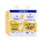 Biolane Expert Crème Solaire SPF50 2x100ml