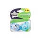 Tommee-typpee Fun Style Soother 0-6 Meses