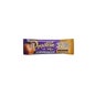 Barras Proteínas Menufitness Waffer 32% Caramelos de Chocolate 50g