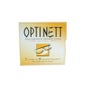 Optinett limpa óculos limpos 20uds