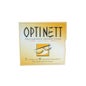 Optinett limpa óculos limpos 20uds